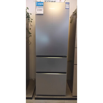 海信电冰箱多钱价格报价行情- 京东