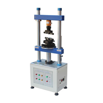 常泰勒 1220S全自动插拔力试验机 立式插拔寿命机 数显线束端子拉伸测试仪 1220S全自动插拔力含电脑