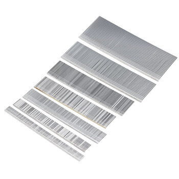 乐鋆 气动射钉 气排钉枪钉木工射钉直钉枪 直钉 F30(3000支) 乐鋆 气动射钉 气排钉枪钉木工射钉直钉枪 直钉 F30(3000支)