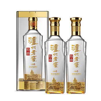 泸州老窖白酒价格报价行情- 京东