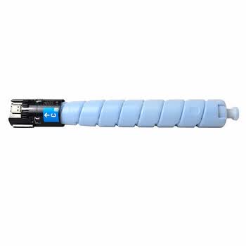 FUJIFILM富士胶片 CT202643 青色墨粉(适用于ApeosPort C3070/C3570/C4570/C5570/C6570/C7070等)约21000页