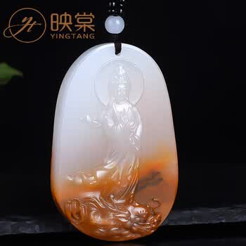 和田玉黄皮籽料价格报价行情- 京东
