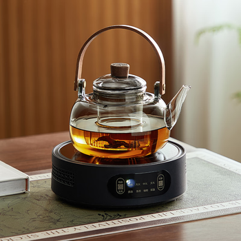 ハサミポーセリン HASAMI PORCELAIN ティーポット ブラック HPB037 Tea