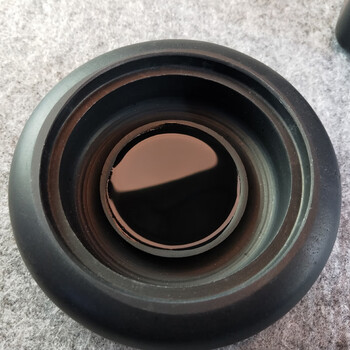 【全网低价，真便宜直播间】芬尚 文房四宝传统工艺松烟墨液 松香墨汁 学生毛笔书法课堂用书画墨汁500ml