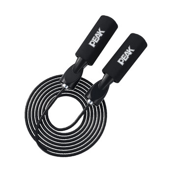 匹克跳绳成人儿童中学生专业中考试减无负重跳神健身器材肥长竞速有绳 匹克跳绳成人儿童中学生专业中考试减无负重跳神健身器材肥长竞速有绳