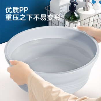 五月花洗脸盆38cm1只加厚洗菜盆学生塑料盆洗脚盆泡脚盆洗手洗衣盆 五月花洗脸盆38cm1只加厚洗菜盆学生塑料盆洗脚盆泡脚盆洗手洗衣盆