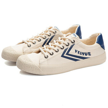 专柜正品飞跃(feiyue)帆布鞋帆布鞋男鞋女鞋小白鞋法国版休闲街拍潮鞋
