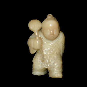 寿山石童子品牌及商品- 京东