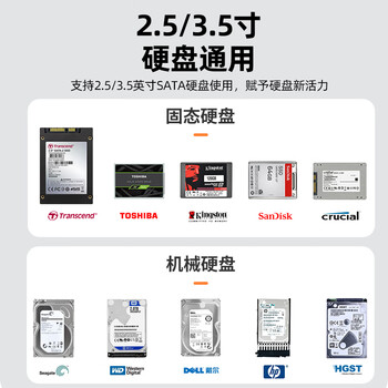 优越者(UNITEK)磁盘阵列柜四盘位硬盘柜 2.5/3.5英寸机械/SSD固态笔记本外接RAID硬盘盒 S301A 优越者(UNITEK)磁盘阵列柜四盘位硬盘柜 2.5/3.5英寸机械/SSD固态笔记本外接RAID硬盘盒 S301A