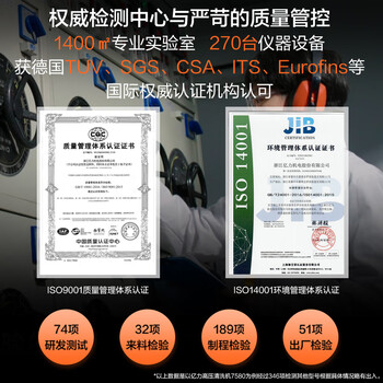 亿力工业级吸尘器商用家用装修美缝干湿吹三用 汽车车载吸水除尘器大吸力有线手持桶式吸尘机6263-15L 