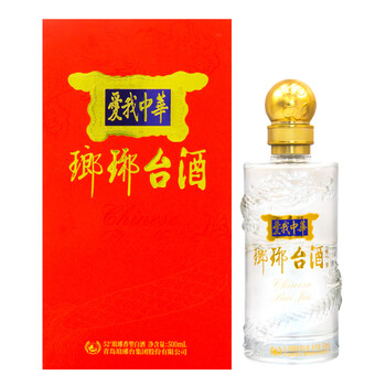 琅琊台单瓶白酒价格报价行情- 京东