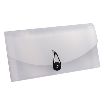 递乐 收据风琴包文件夹发票收纳夹文件袋多层大容量小号多功能装单据收纳袋 1508 透明白 递乐 收据风琴包文件夹发票收纳夹文件袋多层大容量小号多功能装单据收纳袋 1508 透明白