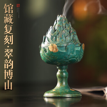 盘香铜器品牌及商品- 京东