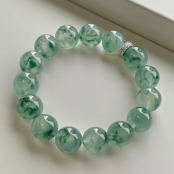 翡翠飘花バングル 翡翠飘花ハングル Amazon.co.jp: 天然珪岩翡翠フローティング