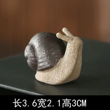 蜗牛小摆件怎么样- 京东