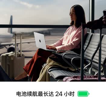 Apple/苹果AI笔记本/2025款MacBookPro14英寸M5(10+10核)16G 512G深空黑色纳米玻璃笔记本电脑Z1KH0002Y