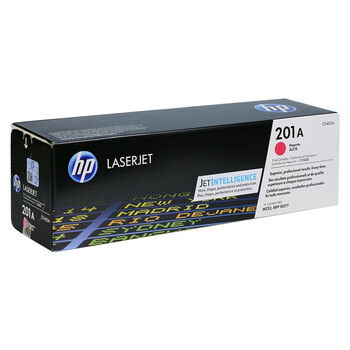 惠普（HP）CF403A硒鼓 201A 红色(适用:M252N/252dw/277N/277DW/274n)/支