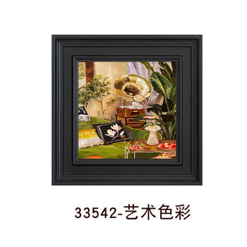 抽象油画价格品牌及商品- 京东