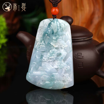 翡翠山水品牌及商品- 京东
