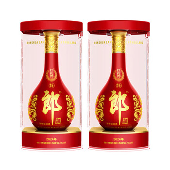 郎酒15年价格报价行情- 京东