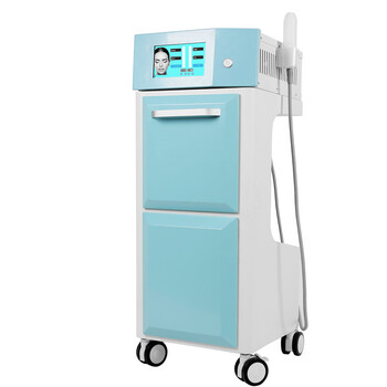 线雕仪提拉紧致塑脸身体塑形脸部探头淡化美容院仪器台式雷达精雕3个