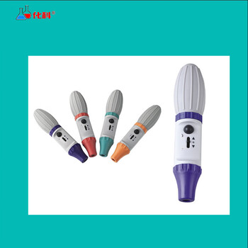 化科手动大容量移液控制器 灰色 + 灰色球体0.1ml-100ml