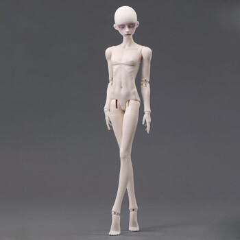 4分唐泡裸ワbjd人形4分bjd樹脂sd人形 4分娃素體的價格推薦- 2025年11月| 比價比個夠BigGo