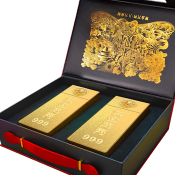 黄金万両（黄金萬兩）銭文佩 黄金万両（黄金萬兩）銭文佩 黄金万両