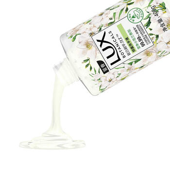 力士(LUX)香氛抑菌洗手液 莹净小苍兰香400G 1瓶 洁净保湿 沙龙香氛 力士(LUX)香氛抑菌洗手液 莹净小苍兰香400G 1瓶 洁净保湿 沙龙香氛