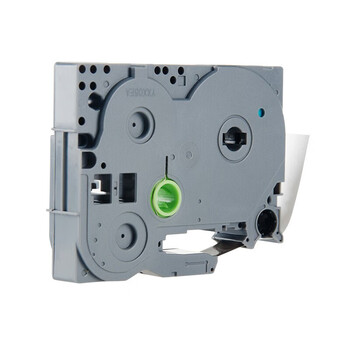 天威标签色带适用兄弟标签机色带覆膜标签带 标签打印机色带不干胶标签纸 TZw-231 白底黑字 12mm 天威标签色带适用兄弟标签机色带覆膜标签带 标签打印机色带不干胶标签纸 TZw-231 白底黑字 12mm