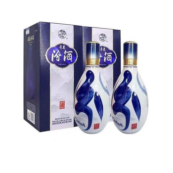 汾酒杏花村美酒价格报价行情- 京东