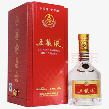 五粮液酒之头60度价格报价行情- 京东