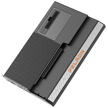 磐镭LINK S-1 笔记本电脑显卡拓展坞 双雷电3外接显卡扩展坞 兼容USB4迷你PC轻薄本外接独显M.2硬盘