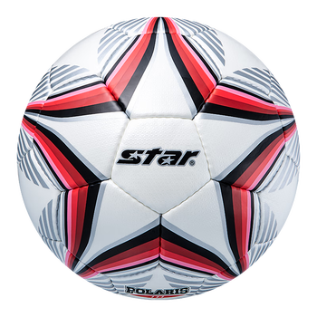 世达（star）SB3174C 足球青少年比赛训练4号小学生儿童手缝耐磨足球