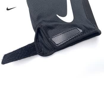 耐克(NIKE)手套运动训练当季款男子半指健身骑行撸铁防滑N1012315091XL 耐克(NIKE)手套运动训练当季款男子半指健身骑行撸铁防滑N1012315091XL