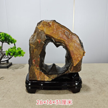 灵璧彩石品牌及商品- 京东