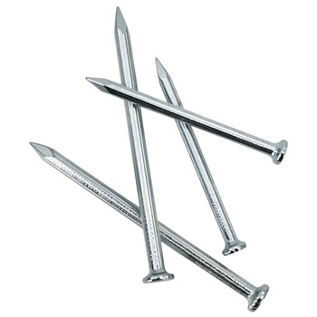 乐鋆 水泥钉墙钉专用混凝土相框挂画钉特种钢钉 70（约63支）