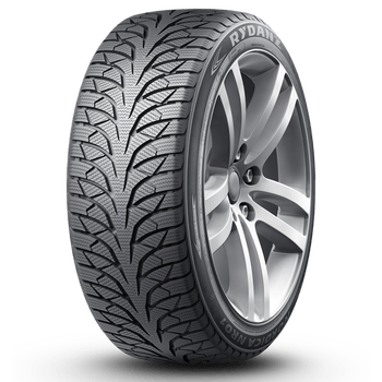 雷登轮胎rydanz 雪地胎 nordica 北欧之鹰 nr01 195/55r16 91h xl
