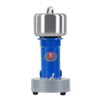 泰斯特粉碎机研磨机药材田七珍珠砂石实验粉碎工业 FW100推荐 泰斯特粉碎机研磨机药材田七珍珠砂石实验粉碎工业 FW100推荐