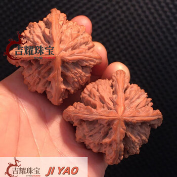 文玩四棱核桃品牌及商品- 京东