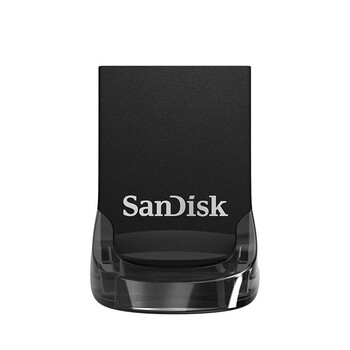 闪迪(SanDisk)256GB USB3.2 U盘 CZ430酷豆 黑色 读速400MB/s 车载U盘 文件加密 小巧便携优盘 闪迪(SanDisk)256GB USB3.2 U盘 CZ430酷豆 黑色 读速400MB/s 车载U盘 文件加密 小巧便携优盘
