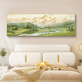 上山虎国画品牌及商品- 京东