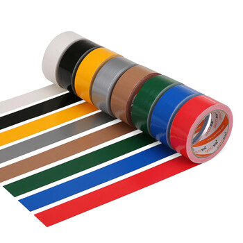 斯图(sitoo)强力布基胶带 高粘性耐磨防水胶带 36mm*10m 地毯固定管道修补窗户防风密封 灰色1卷 斯图(sitoo)强力布基胶带 高粘性耐磨防水胶带 36mm*10m 地毯固定管道修补窗户防风密封 灰色1卷