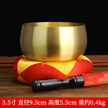 纯铜铜磬价格报价行情- 京东