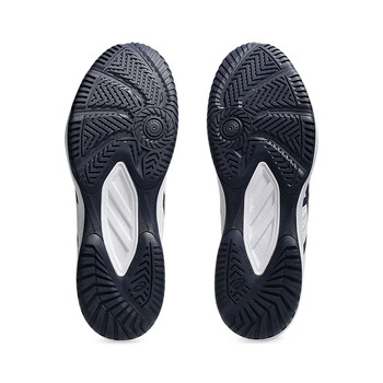 亚瑟士（asics）羽毛乒乓球鞋UPCOURT 6男款综合运动鞋 1071A104-102 39