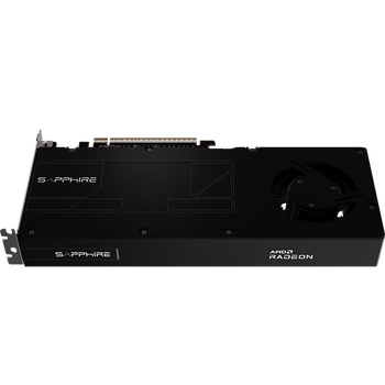 蓝宝石（Sapphire）  AMD RADEON™ AI PRO R9700 32GB GDDR6 工作站专业显卡 