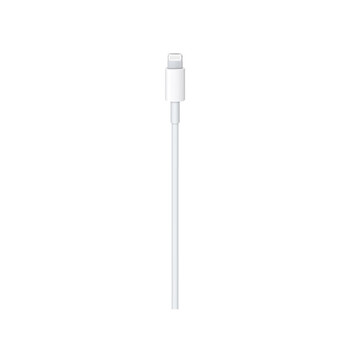 Apple/苹果 USB-C/type-c转闪电充电线-1米 数据线苹果充电线手机充电线 适用于iphone14/iphone13