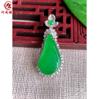 阳绿翡翠福瓜品牌及商品- 京东