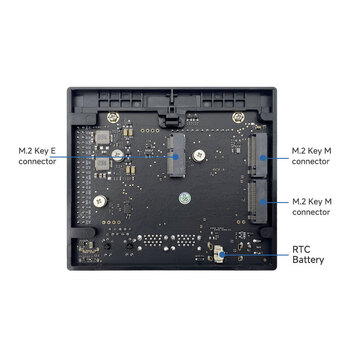IPASON 组装机适配主板开发套餐orin nx 16G 13.3英寸