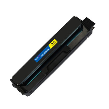 格之格CTL-2200HY激光碳粉盒NT-CP2200XFYplus+-GZ(适用Pantum CP2250DN/CM2270ADN)黄色3500页 格之格CTL-2200HY激光碳粉盒NT-CP2200XFYplus+-GZ(适用Pantum CP2250DN/CM2270ADN)黄色3500页
